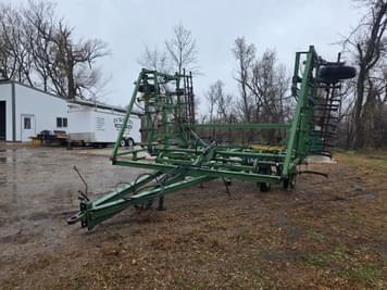 Main image John Deere 1000